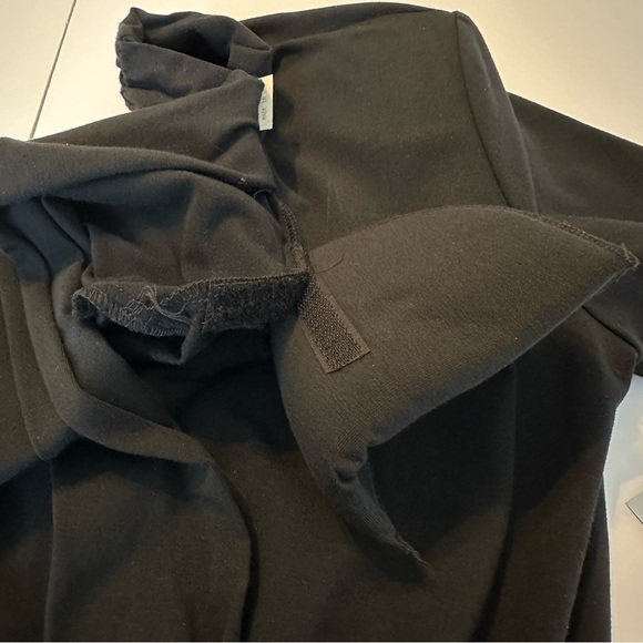 Vintage PG Collections Animal Tribal Print Car Wash Dress NWT - 10 - Picture 12 of 16